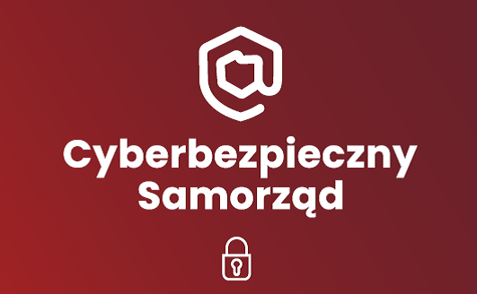 Gmina Kisielice podpisała umowę o powierzenie grantu w ramach Projektu „Cyberbezpieczny samorząd”