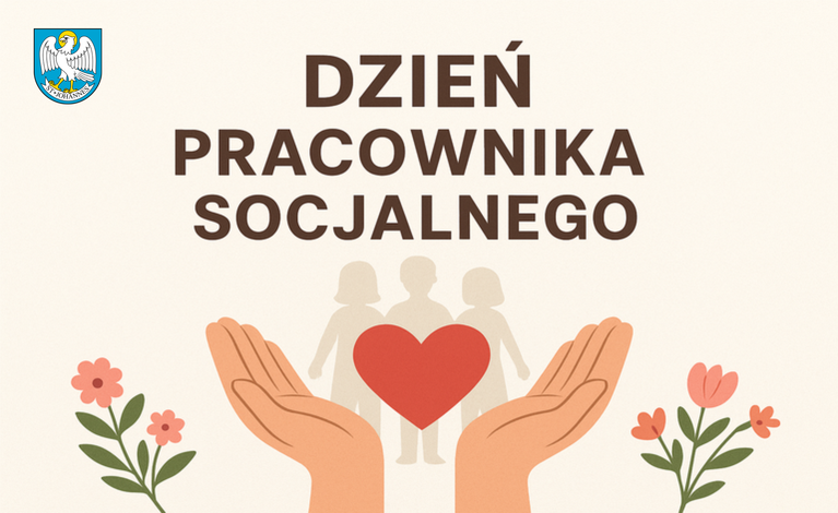 Dzień Pracownika Socjalnego