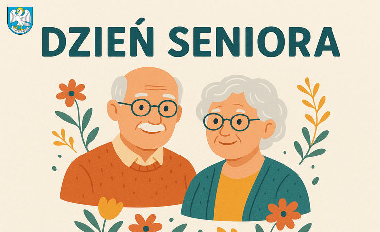 Światowy Dzień Seniora