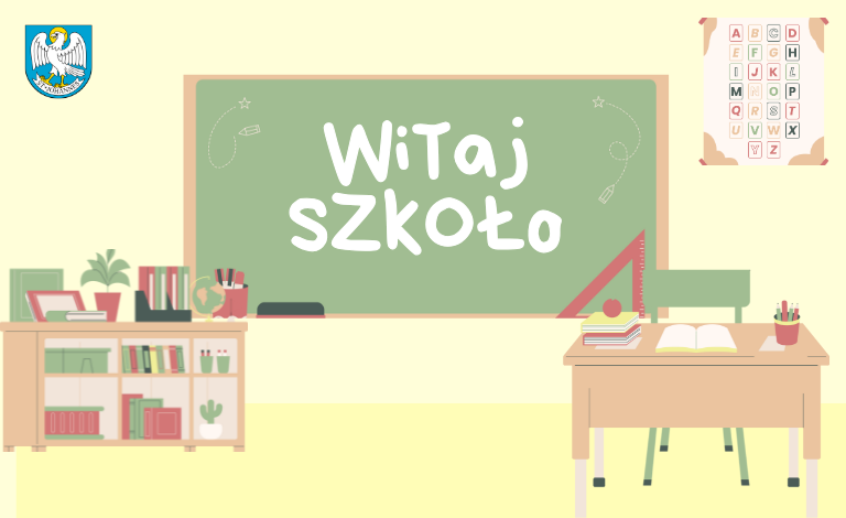 Rozpoczęcie Roku Szkolnego 2025/2026