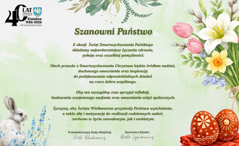 Święta Wielkanocne